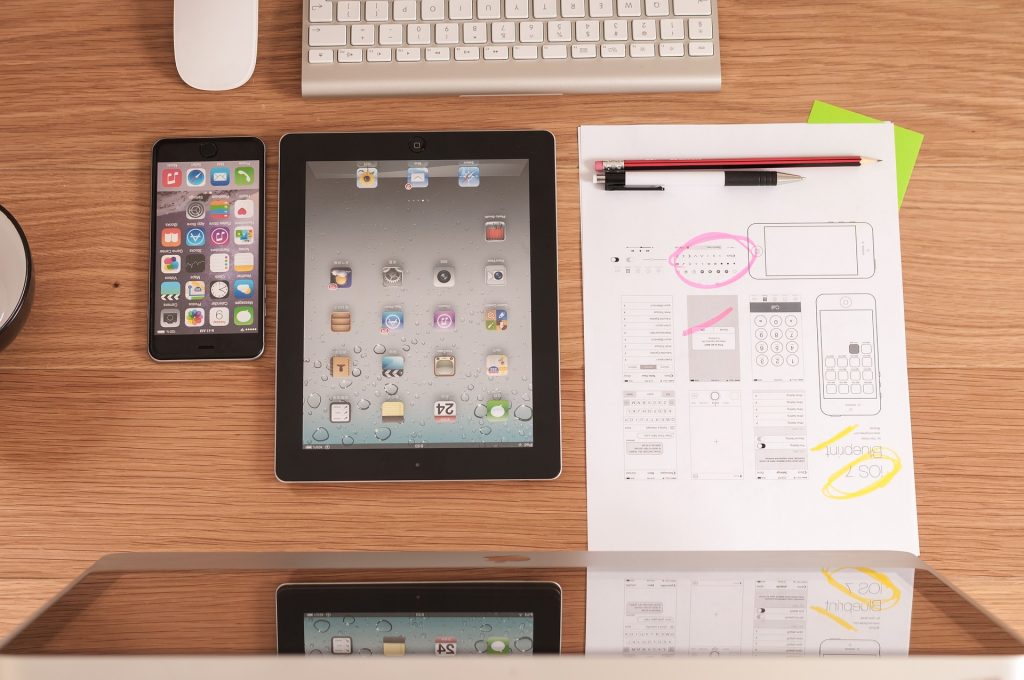 5 tips to increase user retention of your app through UI changes